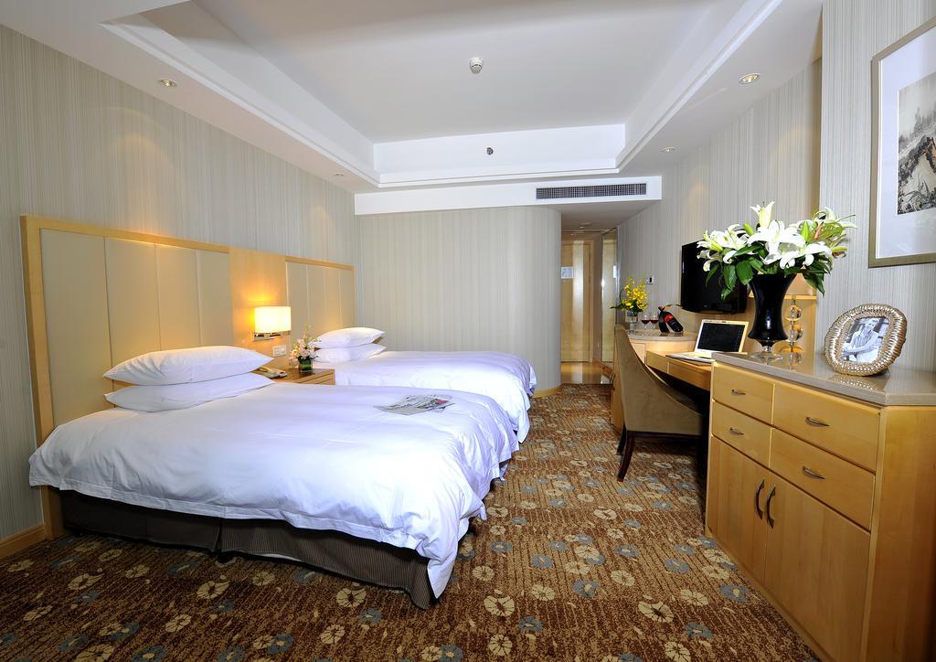 Zhejiang Grand Hotel Hangzhou Cameră foto