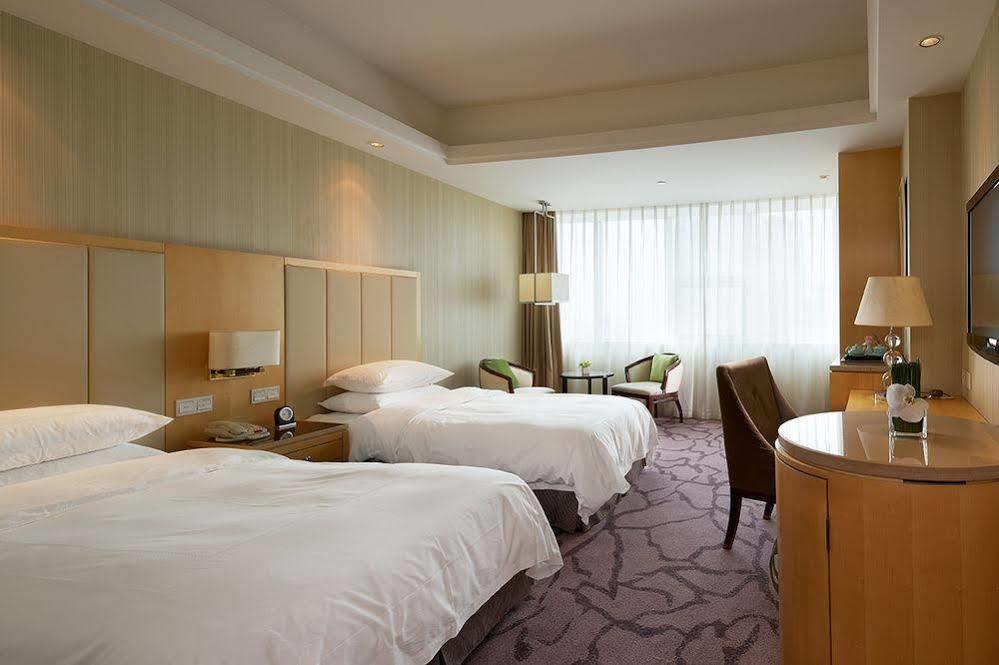 Zhejiang Grand Hotel Hangzhou Exterior foto